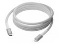 dbramante1928 re-charge - Kabel Lightning - 24 pin