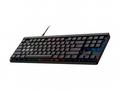 Logitech G515 RAPID TKL - BLACK - CZE-SKY - USB - 