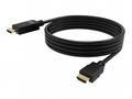 VISION - Kabel adaptéru - DisplayPort s piny (male