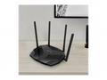 Mercusys MR70X V1 - Bezdrátový router 3portový swi