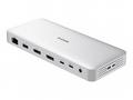 D-Link DUF-901 - Dokovací stanice - USB-C, USB-A -