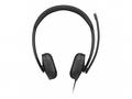 Lenovo Wired VoIP Headset 5000 (Teams)