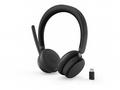 LENOVO sluchátka Dual-Mode Wireless ANC Headset 65