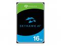 Seagate SkyHawk AI 16TB HDD, ST16000VE005, Interní