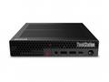 LENOVO PC ThinkStation, Workstation P3 Tiny G2 - U
