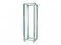 TRITON 19" montážní rám 42U, dvoudílný, hloubka 80