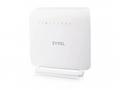 Zyxel WiFi 6 AX3000 4 Port Gigabit Ethernet Gatewa