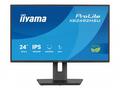 iiyama ProLite XB2492HSU-B1 - LED monitor - 24" (2