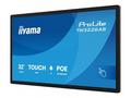 iiyama ProLite TW3226AS-B3P - Android PC - dotykov