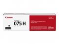 Canon Cartridge 075 H, Black, 3500str.