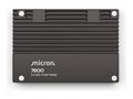 Micron 7600 MAX - SSD - Mixed Use - šifrovaný - 1.