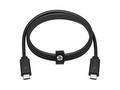 HP Thunderbolt 4 240 W Kabel