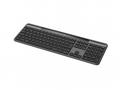 Logitech Signature Slim Solar+ K980 for Business -