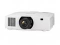 NEC V801U - 3LCD projektor - 3D - 8000 ANSI lumens