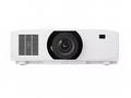 NEC V731U - 3LCD projektor - 3D - 7300 ANSI lumens