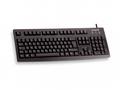 CHERRY G83-6105 - Klávesnice - USB - britská - čer
