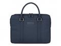 dbramante1928 Stelvio Slim Laptop Bag PURE - Brašn