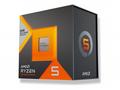 AMD, Ryzen 5 7500X3D, 6-Core, 4GHz, AM5