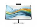HP 527pm - Series 5 Pro - LED monitor - 27" - 2560