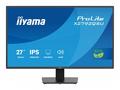 iiyama ProLite X2792QSU-B1 - LED monitor - 27" - 2