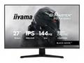 iiyama G-MASTER Black Hawk G2741QSU-B1 - LED monit
