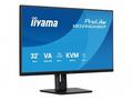 iiyama ProLite XB3294UHSCP-B1 - LED monitor - 31.5
