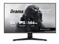 iiyama G-MASTER Black Hawk G2441HSU-B1 - LED monit