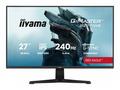 iiyama G-MASTER Red Eagle G2771HS-B1 - LED monitor