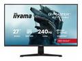 iiyama G-MASTER Red Eagle G2771HSU-B1 - LED monito