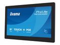 iiyama ProLite TW1023ASC-B3P - Android PC - dotyko