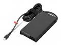 Lenovo ThinkPad Mobile Workstation 180W USB-C GaN 