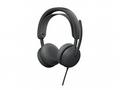 Logitech Zone Wired 2 for Business - Náhlavní soup