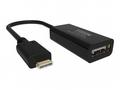 VISION - Video adaptér - USB-C s piny (male) do Di