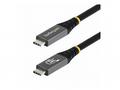 StarTech - USB kabel - USB-C (M) do USB-C (M) - US