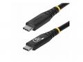 StarTech - USB kabel - USB-C (M) do USB-C (M) - US