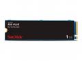 SanDisk SSD PLUS - SSD - 1 TB - interní - M.2 2280