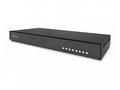 Startech - Prepínac KVM - bezpecné - 8 x KVM port(
