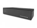 Startech - Prepínac KVM - bezpecné - 8 x KVM port(