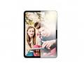 PanzerGlass - Ochrana obrazovky pro tablet - anti-