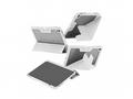 CARE by PanzerGlass - Pouzdro s klopou pro tablet 