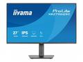 iiyama ProLite XB2796QSC-B1 - LED monitor - 27" - 