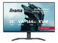 iiyama G-Master, GB3261UHSCP-B1, 31,5", VA, 4K UHD