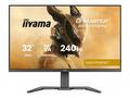 iiyama G-MASTER Gold Phoenix GB3295QSU-B1 - LED mo