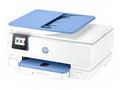 HP All-in-One ENVY Photo 7931 Cloud Blue (A4, 15, 