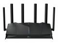 TP-Link Archer GE400 V1 - Bezdrátový router 4porto