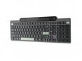 Lenovo Self-Charging Bluetooth Keyboard - Czech