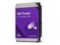 HDD 3TB WD34PURZ Purple 256MB SATAIII 5400rpm