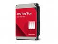 HDD 4TB WD40EFZZ Red Plus 256MB SATAIII 5400rpm