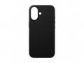 PG CARE Apple iPhone 17 black leather