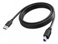 Vision - Kabel USB - USB typ A (M) do USB Type B (